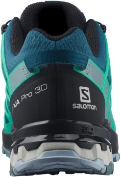 Salomon XA Pro 3D V8 Gore-Tex Trail Running Shoes - Women's -Shoes Specialty Shop image 516