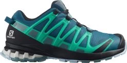 Salomon XA Pro 3D V8 Gore-Tex Trail Running Shoes - Women's -Shoes Specialty Shop image 518