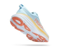 Hoka One One Bondi 8 Road Running Shoes - Women's -Shoes Specialty Shop image 54
