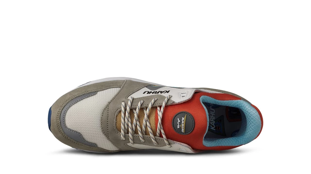 Karhu Aria 95 Shoes - Women's 7 Karhu Aria 95 Shoes - Women's - Image 7