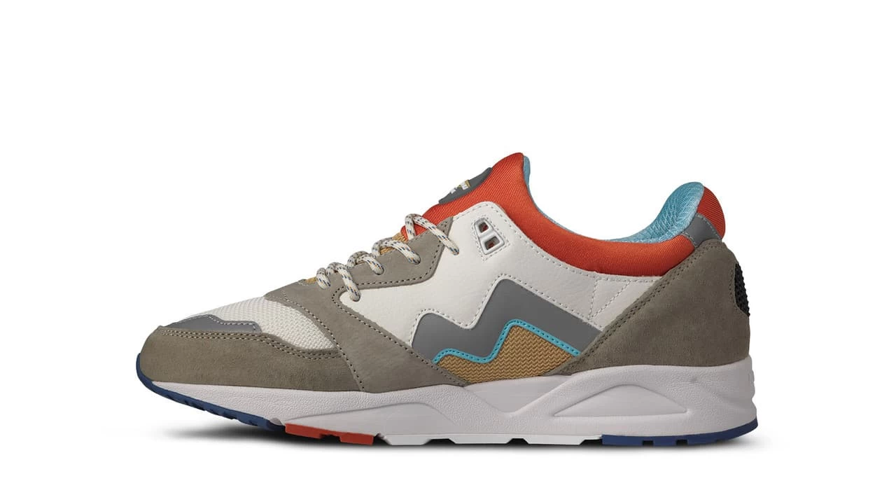 Karhu Aria 95 Shoes - Women's 9 Karhu Aria 95 Shoes - Women's - Image 9