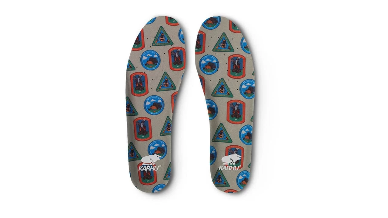 Karhu Aria 95 Shoes - Women's 12 Karhu Aria 95 Shoes - Women's - Image 12