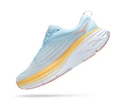 Hoka One One Bondi 8 Road Running Shoes - Women's -Shoes Specialty Shop image 55