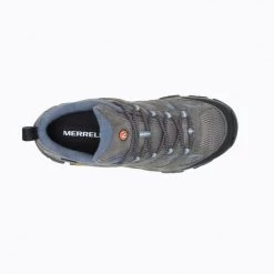 Merrell Moab 3 Waterproof Light Trail Shoes - Women's -Shoes Specialty Shop image 553