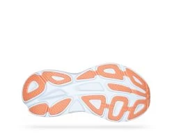 Hoka One One Bondi 8 Road Running Shoes - Women's -Shoes Specialty Shop image 56