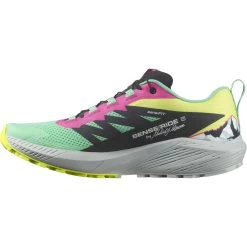 Salomon Sense Ride 5 Martina LTD Trail Running Shoes - Unisex -Shoes Specialty Shop image 564