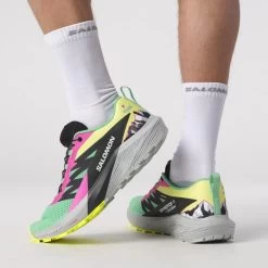 Salomon Sense Ride 5 Martina LTD Trail Running Shoes - Unisex -Shoes Specialty Shop image 568