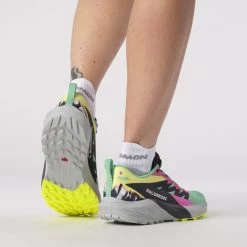 Salomon Sense Ride 5 Martina LTD Trail Running Shoes - Unisex -Shoes Specialty Shop image 570