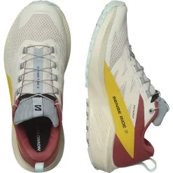 Salomon Sense Ride 5 Trail Running Shoes - Women's 10 Salomon Sense Ride 5 Trail Running Shoes - Women's -Shoes Specialty Shop image 574