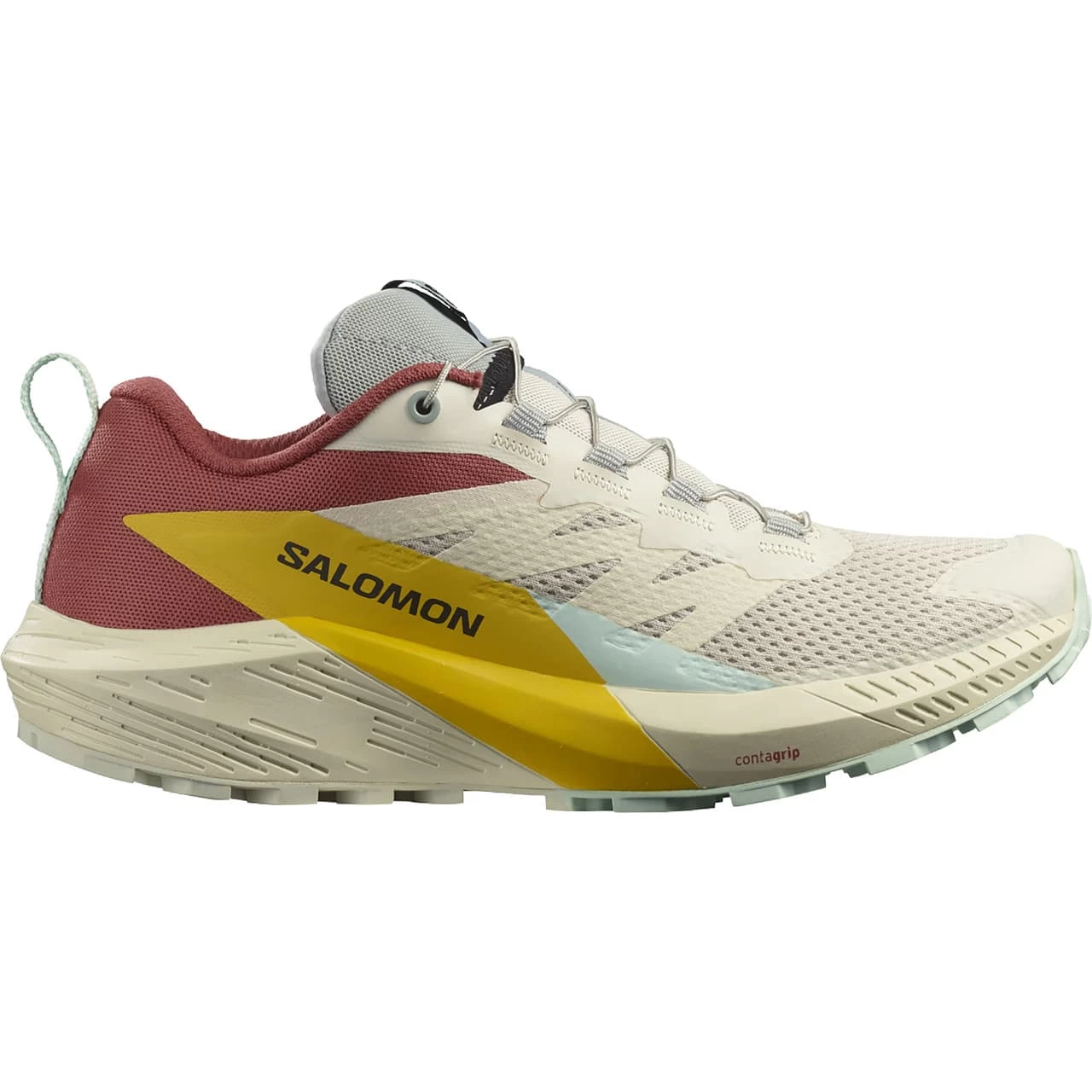 Salomon Sense Ride 5 Trail Running Shoes - Women's 5 Salomon Sense Ride 5 Trail Running Shoes - Women's - Image 5