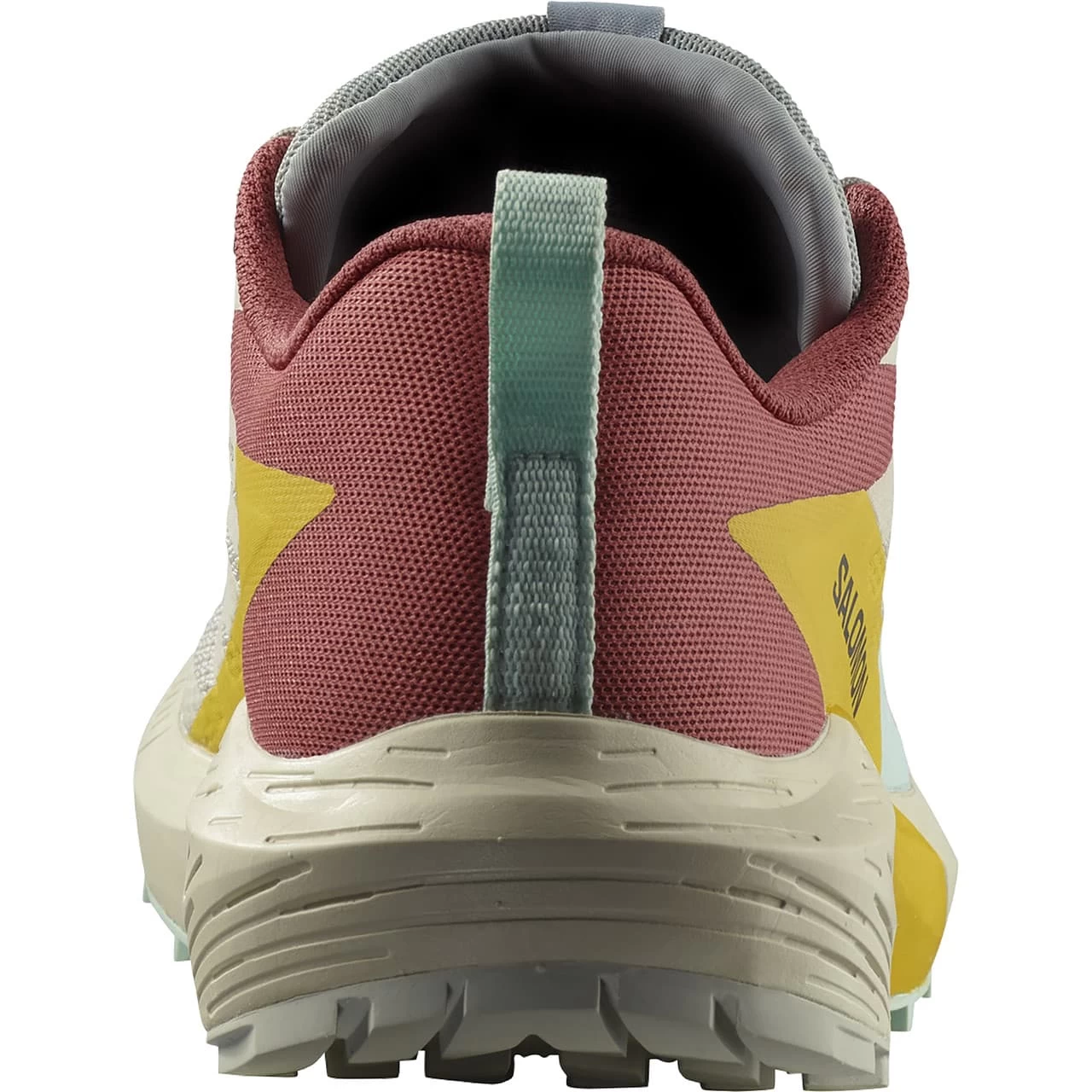 Salomon Sense Ride 5 Trail Running Shoes - Women's 6 Salomon Sense Ride 5 Trail Running Shoes - Women's - Image 6