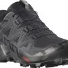 Salomon Speedcross 6 Gore-Tex Trail Running Shoes - Men's