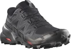 Salomon Speedcross 6 Gore-Tex Trail Running Shoes - Men's