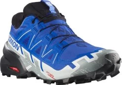 Salomon Speedcross 6 Gore-Tex Trail Running Shoes - Men's -Shoes Specialty Shop image 598