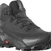 Salomon Cross Hike 2 Mid Gore-Tex Light Trail Shoes - Men's