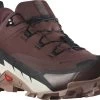 Salomon Cross Hike 2 Gore-Tex Light Trail Shoes - Women's