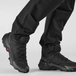 Salomon Cross Hike 2 Mid Gore-Tex Light Trail Shoes - Men's 14 Salomon Cross Hike 2 Mid Gore-Tex Light Trail Shoes - Men's -Shoes Specialty Shop image 605