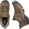 Keen Targhee II Low Waterproof Light Trail Shoes - Men's