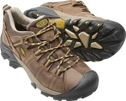 Keen Targhee II Low Waterproof Light Trail Shoes - Men's 7 Keen Targhee II Low Waterproof Light Trail Shoes - Men's -Shoes Specialty Shop image 609