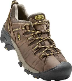 Keen Targhee II Low Waterproof Light Trail Shoes - Men's 8 Keen Targhee II Low Waterproof Light Trail Shoes - Men's -Shoes Specialty Shop image 610
