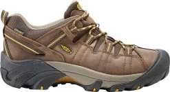 Keen Targhee II Low Waterproof Light Trail Shoes - Men's 9 Keen Targhee II Low Waterproof Light Trail Shoes - Men's -Shoes Specialty Shop image 611