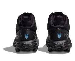 Hoka One One Speedgoat 5 Mid Gore-Tex Trail Running Shoes - Men's -Shoes Specialty Shop image 629