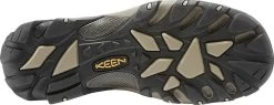 Keen Targhee II Mid Waterproof Light Trail Shoes - Men's -Shoes Specialty Shop image 646
