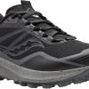 Saucony Peregrine 12 Trail Running Shoes - Men's