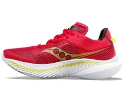 Saucony Kinvara 14 Road Running Shoes - Women's 8 Saucony Kinvara 14 Road Running Shoes - Women's -Shoes Specialty Shop image 660