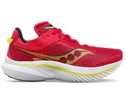 Saucony Kinvara 14 Road Running Shoes - Women's 9 Saucony Kinvara 14 Road Running Shoes - Women's -Shoes Specialty Shop image 661