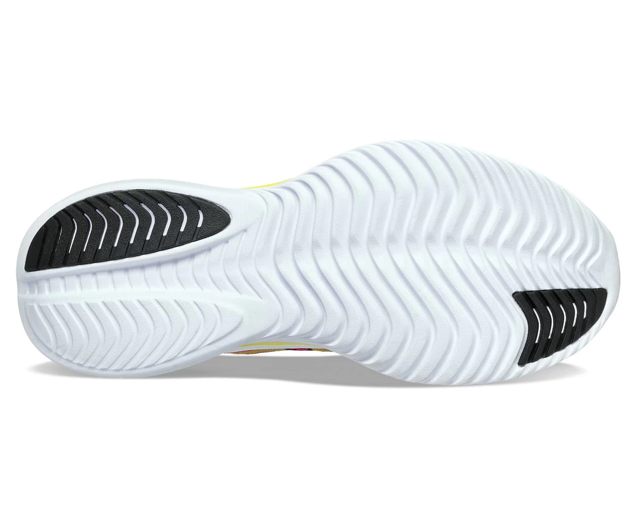 Saucony Kinvara 14 Road Running Shoes - Women's 5 Saucony Kinvara 14 Road Running Shoes - Women's - Image 5