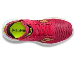 Saucony Kinvara 14 Road Running Shoes - Women's 11 Saucony Kinvara 14 Road Running Shoes - Women's -Shoes Specialty Shop image 663
