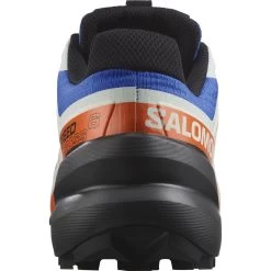 Salomon Speedcross 6 Trail Running Shoes - Men's -Shoes Specialty Shop image 666