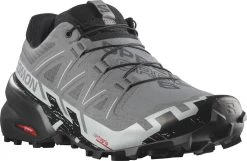Salomon Speedcross 6 Trail Running Shoes - Men's -Shoes Specialty Shop image 672