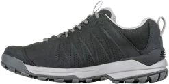 Oboz Sypes Low Leather B-Dry Light Trail Shoes - Women's -Shoes Specialty Shop image 689