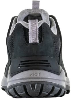 Oboz Sypes Low Leather B-Dry Light Trail Shoes - Women's -Shoes Specialty Shop image 690