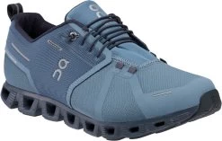 On Cloud 5 Waterproof Shoes - Men's -Shoes Specialty Shop image 699