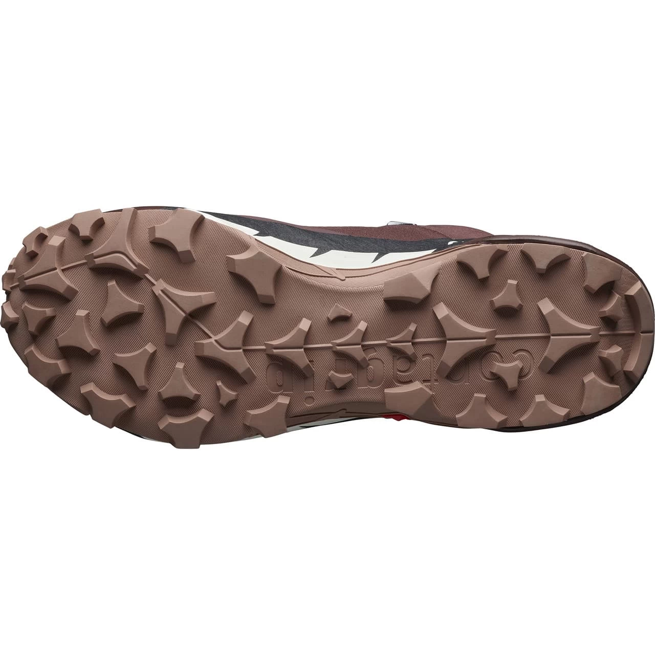 Salomon Cross Hike 2 Gore-Tex Light Trail Shoes - Women's 2 Salomon Cross Hike 2 Gore-Tex Light Trail Shoes - Women's - Image 2