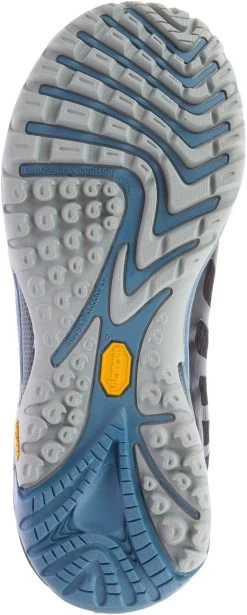 Merrell Siren Edge 3 Waterproof Light Trail Shoes - Women's -Shoes Specialty Shop image 70