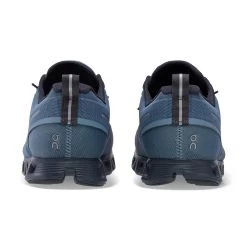 On Cloud 5 Waterproof Shoes - Men's -Shoes Specialty Shop image 700