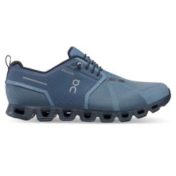 On Cloud 5 Waterproof Shoes - Men's -Shoes Specialty Shop image 701