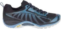 Merrell Siren Edge 3 Waterproof Light Trail Shoes - Women's -Shoes Specialty Shop image 71