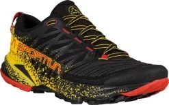 La Sportiva Akasha II Trail Running Shoes - Men's