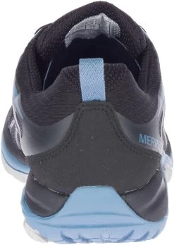 Merrell Siren Edge 3 Waterproof Light Trail Shoes - Women's -Shoes Specialty Shop image 73