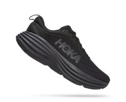 Hoka One One Bondi 8 Road Running Shoes - Men's -Shoes Specialty Shop image 733