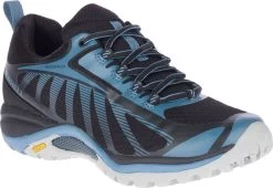 Merrell Siren Edge 3 Waterproof Light Trail Shoes - Women's -Shoes Specialty Shop image 74