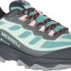 Merrell Moab Speed Gore-Tex Shoes - Women's