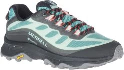 Merrell Moab Speed Gore-Tex Shoes - Women's