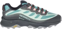 Merrell Moab Speed Gore-Tex Shoes - Women's -Shoes Specialty Shop image 743