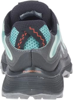 Merrell Moab Speed Gore-Tex Shoes - Women's -Shoes Specialty Shop image 744